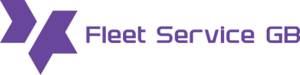 Fleet service GB logo