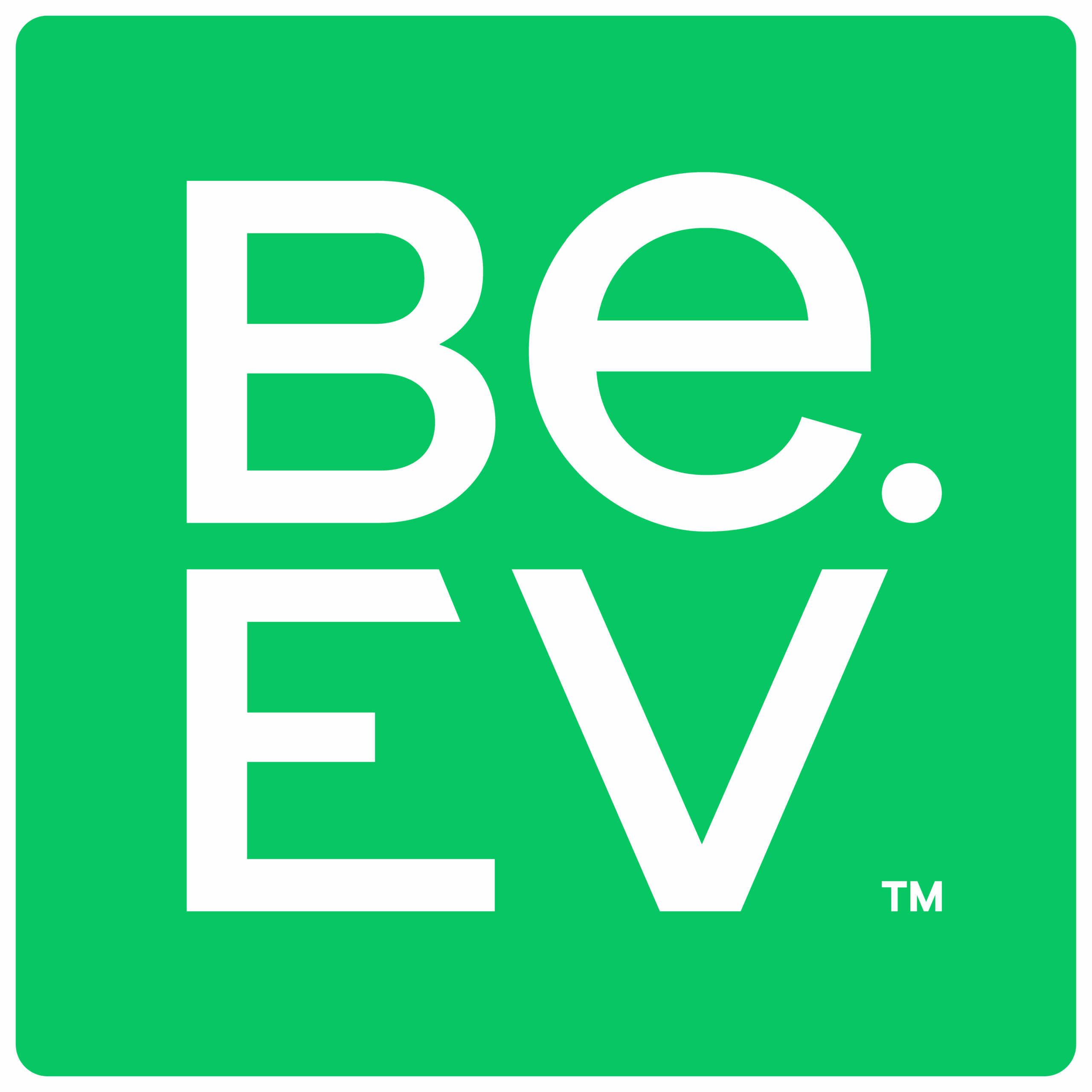 Be.EV - AFP