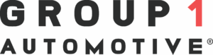 Group 1 automotive logo